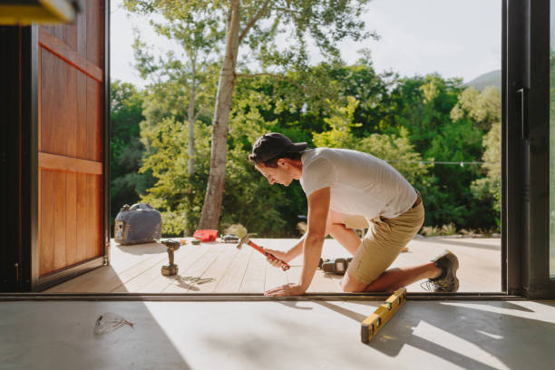 Full Service Door Repair And Installation